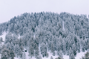 Hunza-Khunjerab Pass