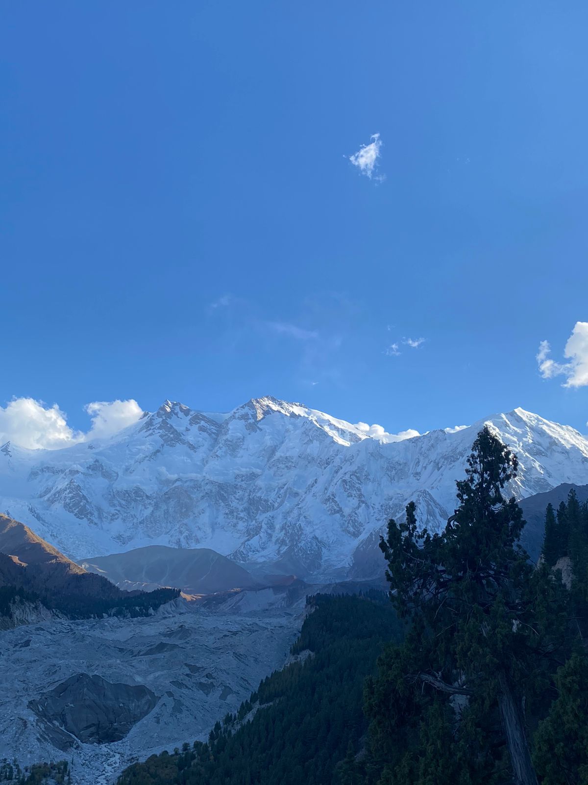 Fairy Medows-Bayal Camp