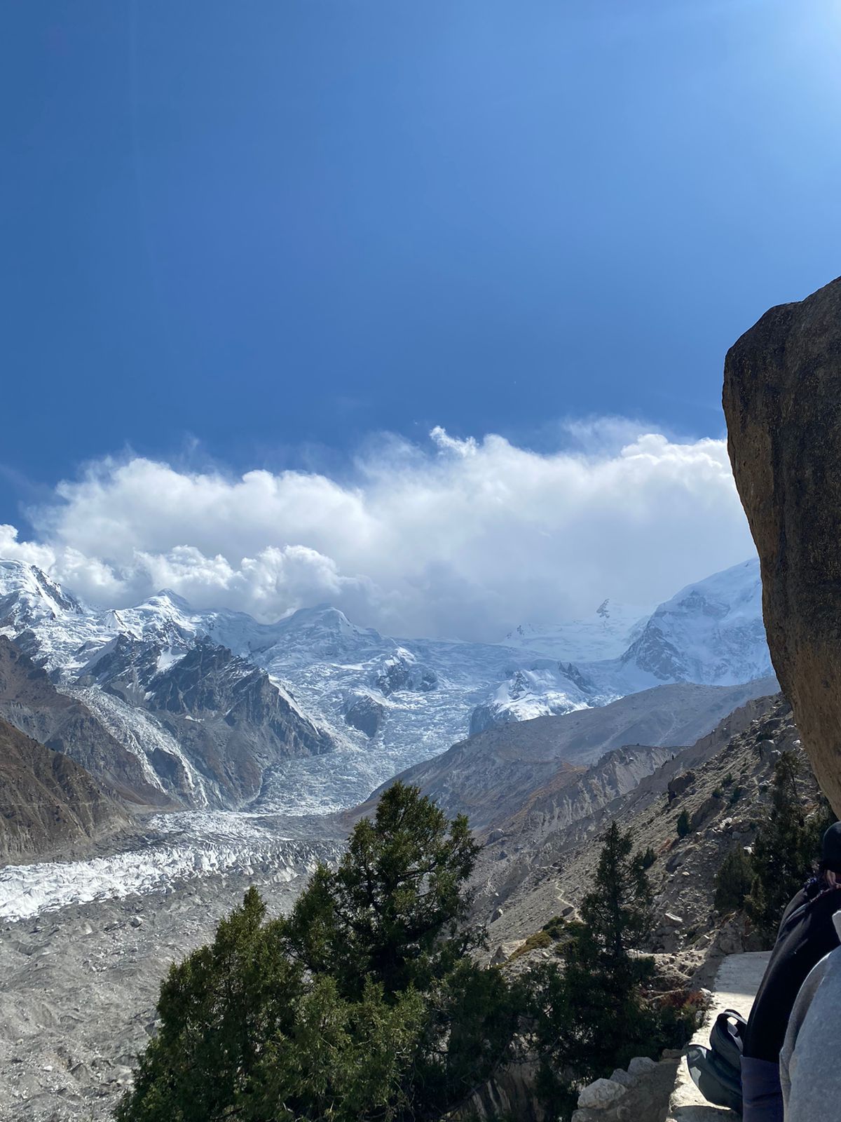 Fairy Medows-Bayal Camp