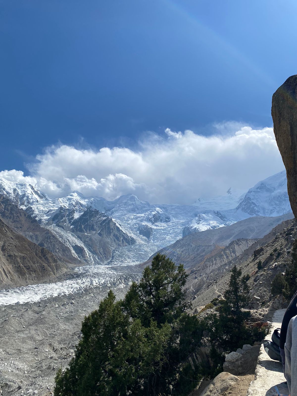 Fairy Medows-Bayal Camp