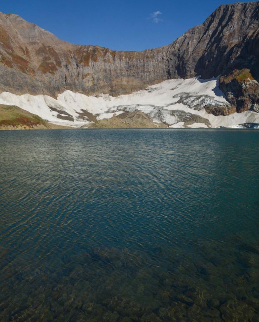 Kashmir-Ratti Gali